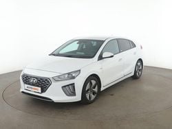 Weiß Gebraucht 2020 Hyundai Ioniq Kleinwagen | 15.290 € (Fairer Preis)