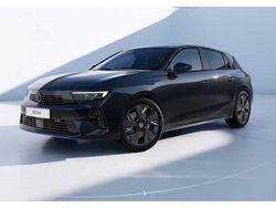Diamant schwarz/karbon schwarz Neu 2026 Opel Astra Ultimate Limousine | 19.900 €