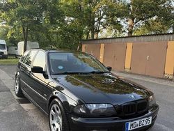 Gebraucht 2001 BMW 320 Kombi | 3.000 € (Fairer Preis)