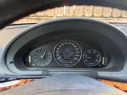 Schwarz Gebraucht 2004 Mercedes 280 Kombi | 1.000 €