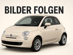 Blau Gebraucht 2014 Fiat 500 Kleinwagen | 6.999 € (Fairer Preis)
