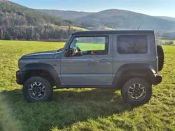 Grau Gebraucht 2020 Suzuki Jimny Comfort+ SUV | 30.900 € (Fairer Preis)