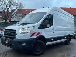 Weiß Gebraucht 2020 Ford Transit Trend Limousine | 18.990 € (Superpreis)