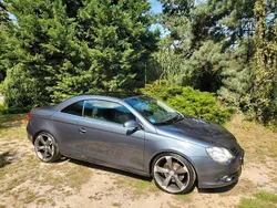 Grau Gebraucht 2007 VW Golf Cabriolet Cabrio | 3.999 €