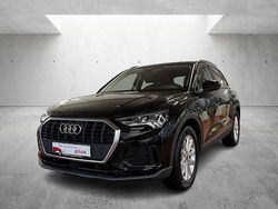 Schwarz Gebraucht 2021 Audi Q3 Basis SUV | 28.365 € (Guter Preis)