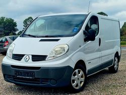 Weiß Gebraucht 2014 Renault Trafic Van | 6.250 € (Fairer Preis)
