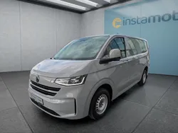 Grau Gebraucht 2025 VW T7 Van | 55.199 € (Guter Preis)