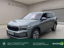 Andere farbe Gebraucht 2025 Skoda Kodiaq Selection SUV | 45.979 € (Fairer Preis)
