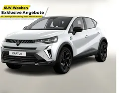 Grau Neu 2025 Renault Captur Esprit Alpine SUV | 31.425 € (Etwas zu teuer)