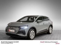 Kieselgrau Gebraucht 2022 Audi Q4 e-tron Comfort SUV | 26.760 € (Guter Preis)