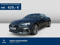 Schwarz Gebraucht 2021 Audi S5 Cabriolet Ambiente Cabrio | 45.950 € (Guter Preis)