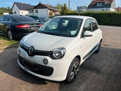 Weiß Gebraucht 2015 Renault Twingo Dynamique Kleinwagen | 5.999 € (Etwas zu teuer)