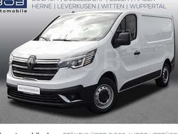 Rafalgrau (grau) Gebraucht 2025 Renault Captur Techno SUV | 25.111 € (Etwas zu teuer)