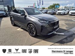 Grau Neu 2025 Peugeot 3008 Allure SUV | 32.499 € (Superpreis)