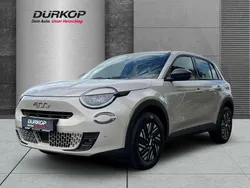 Cappuccino beige Neu 2025 Fiat 600 Kleinwagen | 25.990 € (Fairer Preis)