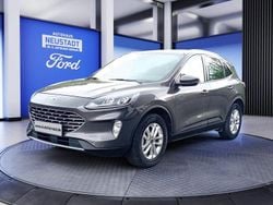 Magnetic grey metallic Gebraucht 2022 Ford Kuga Titanium SUV | 20.890 € (Guter Preis)