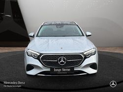 Gebraucht 2024 Mercedes E300 Avantgarde | 44.490 € (Superpreis)