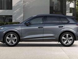 Daytonagrau perleffekt Neu 2025 Audi Q3 S-Line SUV | 48.980 € (Fairer Preis)