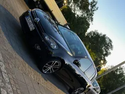 Schwarz Gebraucht 2010 VW Golf VI Team Limousine | 8.750 €