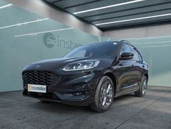 Schwarz Gebraucht 2023 Ford Kuga ST-Line X SUV | 29.700 € (Fairer Preis)