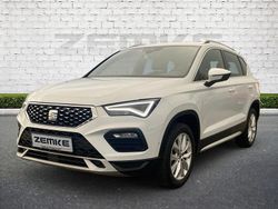 Weiss Gebraucht 2025 Seat Ateca Xperience SUV | 27.975 € (Guter Preis)