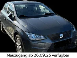 Grau Gebraucht 2021 Seat Ibiza Style Kleinwagen | 14.290 € (Fairer Preis)