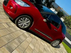 Rot Gebraucht 2014 Citroën DS3 Cabriolet So Chic Cabrio | 7.349 € (Guter Preis)