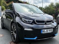 Grau Gebraucht 2020 BMW i3 Performance Kleinwagen | 18.700 € (Fairer Preis)