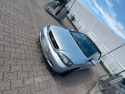Silber Gebraucht 2002 Opel Astra Cabriolet Cabrio | 1.550 € (Fairer Preis)