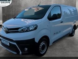 Weiß Gebraucht 2024 Toyota Proace Comfort Van / Kleinbus | 28.990 € (Superpreis)
