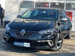 Schwarz Gebraucht 2018 Renault Mégane GT Line GT-Line Limousine | 10.149 € (Guter Preis)