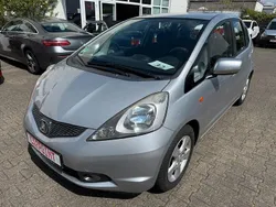Silber Gebraucht 2010 Honda Jazz Trend Kleinwagen | 4.950 € (Fairer Preis)
