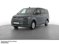 Pure grey Neu 2025 VW T7 Life Van | 56.880 €