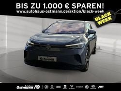 Grau Gebraucht 2022 VW ID.4 Pro Performance SUV | 27.909 € (Guter Preis)