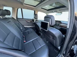 Schwarz Gebraucht 2010 Mercedes GLK350 SUV | 9.650 € (Guter Preis)