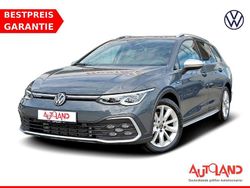 Andere Gebraucht 2021 VW Golf Alltrack Kombi | 27.490 € (Fairer Preis)