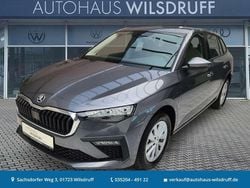 Graphitegrau metallic Neu 2024 Skoda Scala Selection Kleinwagen | 25.890 € (Guter Preis)