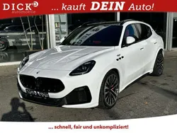 Weiß Gebraucht 2022 Maserati Grecale SUV | 71.950 €