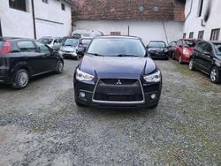 Tansanitblau (p) Gebraucht 2011 Mitsubishi ASX Edition SUV | 4.950 € (Superpreis)