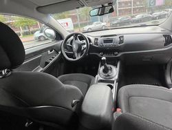 Grau Gebraucht 2014 Kia Sportage SUV | 9.500 € (Guter Preis)