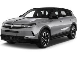 Gebraucht 2024 Opel Grandland X SUV | 37.990 € (Teuer)