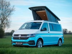 Weiß Gebraucht 2022 VW T6.1 California Van | 78.900 €