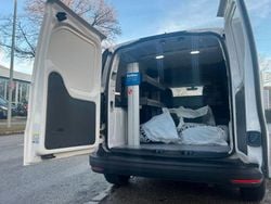 Weiß Gebraucht 2022 VW Caddy Van / Kleinbus | 15.950 € (Guter Preis)
