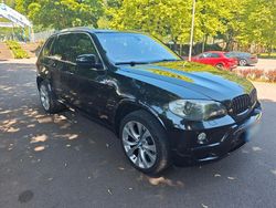 Schwarz Gebraucht 2007 BMW X5 M Sport SUV | 10.500 € (Fairer Preis)