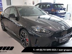 Schwarz Gebraucht 2025 BMW 220 Sport Line Coupé | 42.490 €