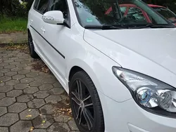 Weiß Gebraucht 2012 Hyundai i30 Classic Kombi | 5.800 € (Guter Preis)