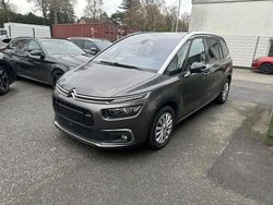 Grau Gebraucht 2016 Citroën Grand C4 Picasso Shine Van / Kleinbus | 6.990 €