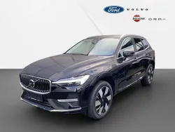 Schwarz Gebraucht 2024 Volvo XC60 Plus SUV | 73.990 €