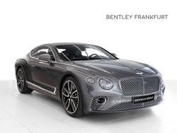 Grau (magnetic (grau)) Gebraucht 2019 Bentley Continental GT Coupé | 158.888 € (Guter Preis)