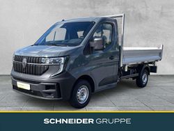 Schiefergrau Neu 2025 Renault Master Van | 40.936 € (Teuer)